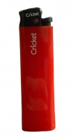 Зажигалка Cricket Красная 148250-4