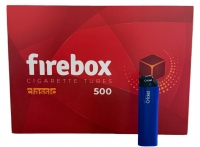 Сигаретные гильзы Firebox 500 и зажигалка Cricket  980120