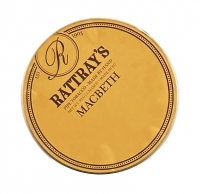 Табак для трубки Rattray's Macbeth