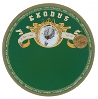 Табак для трубки Exodus
