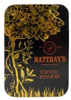 Тютюн для трубки Rattray's Exotic Passion 100 г