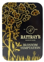 Табак трубочный Rattray’s Artist Blossom Temptation 100 г