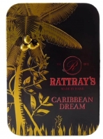 Табак для трубки Rattray's Caribbean Dream 100гр