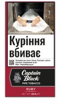 Люльковий тютюн Captain Black Cherry"42.5