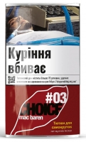 Табак для самокруток Mac Baren 03 Choice"40