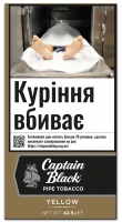 Люльковий тютюн Captain Black Gold"42.5