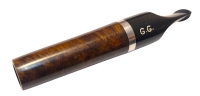 Мундштук Golden Gate Бриар GG-B75LB