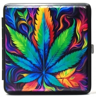 Портсигар Atomic Leaf 0410705-1