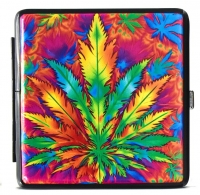 Портсигар Atomic Leaf 0410705-2
