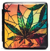 Портсигар Atomic Leaf 0410705-4