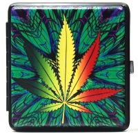 Портсигар Atomic Leaf 0410705-5