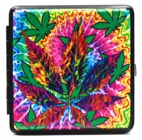 Портсигар Atomic Leaf 0410705-6