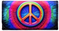 Кисет для тютюну Atomic Love and Peace 0406216-3