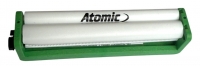 Машинка для самокруток Atomic Long 0125604-1 110 мм зеленая