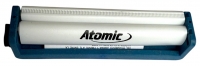 Машинка для самокруток Atomic Long 0125604-2 110 мм синяя