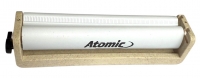 Машинка для самокруток Atomic Long 0125604-4 110 мм бежевая