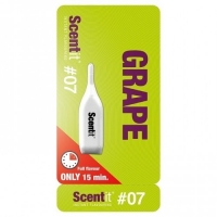 Ароматизатор для табака MAC BAREN 07 Grape 1,5мл