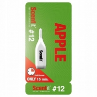 Ароматизатор для табака MAC BAREN 12 Apple 1,5мл