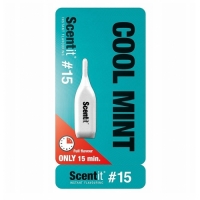 Ароматизатор для табака MAC BAREN 15 Cool Mint 1,5мл