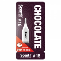 Ароматизатор для табака MAC BAREN 16 Dark Choсolate 1,5мл