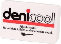 Кристаллы трубочные Denicool 60610