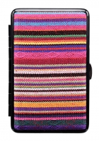 Портсигар Atomic Etui Lady Indian 100 мм 0410677-1
