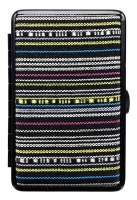 Портсигар Atomic Etui Lady Indian 100 мм 0410677-2