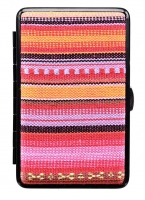 Портсигар Atomic Etui Lady Indian 100 мм 0410677-3