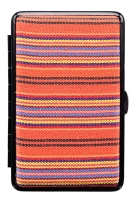 Портсигар Atomic Etui Lady Indian 100 мм 0410677-5