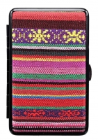 Портсигар Atomic Etui Lady Indian 100 мм 0410677-6