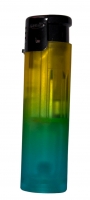 Зажигалка турбо Atomic 2514311-4