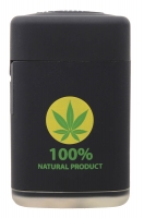 Запальничка турбо Atomic Hemp 2516052-3