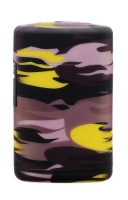 Зажигалка турбо Atomic Camouflage 2516055-4