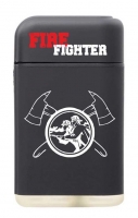 Зажигалка турбо Atomic Fireworks 2518132-1