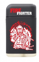 Зажигалка турбо Atomic Fireworks 2518132-2