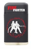 Зажигалка турбо Atomic Fireworks 2518132-4
