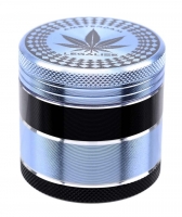 Гриндер металевий Atomic Alu Bicolor синій 0212597-2