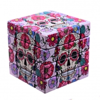Гриндер металевий Atomic CUBE 0212583-1