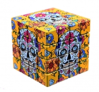 Гриндер металевий Atomic CUBE 0212583-2
