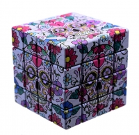 Гриндер металевий Atomic CUBE 0212583-3