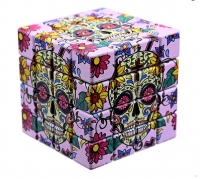 Гриндер металевий Atomic CUBE 0212583-4