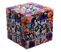 Гриндер металевий Atomic CUBE 0212583-5