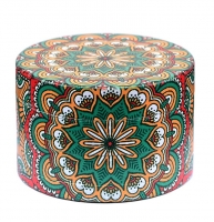 Гриндер металевий Atomic Mandala 0212575-1