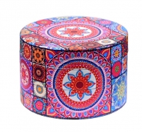 Гриндер металлический Atomic Mandala 0212575-2