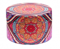 Гриндер металевий Atomic Mandala 0212575-4
