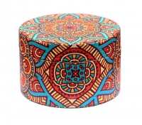 Гриндер металевий Atomic Mandala 0212575-5