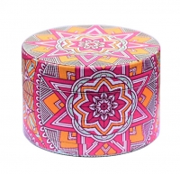 Гриндер металевий Atomic Mandala 0212575-6