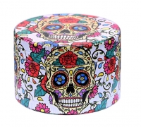 Гриндер металевий Atomic La Catrina 0212576-1