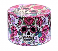 Гриндер металевий Atomic La Catrina 0212576-2