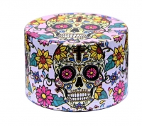 Гриндер металевий Atomic La Catrina 0212576-3